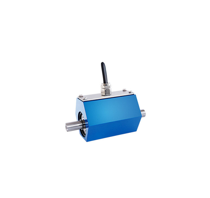 Rotating Torque Sensor DR-2477/DR-2477-P (contactless) with Nominal Torque  from 0.2 ... 200 N·m - 토크미터 - 주식회사 에스이엠